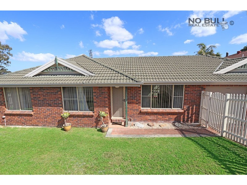 15 Tallah Place, Maryland NSW 2287