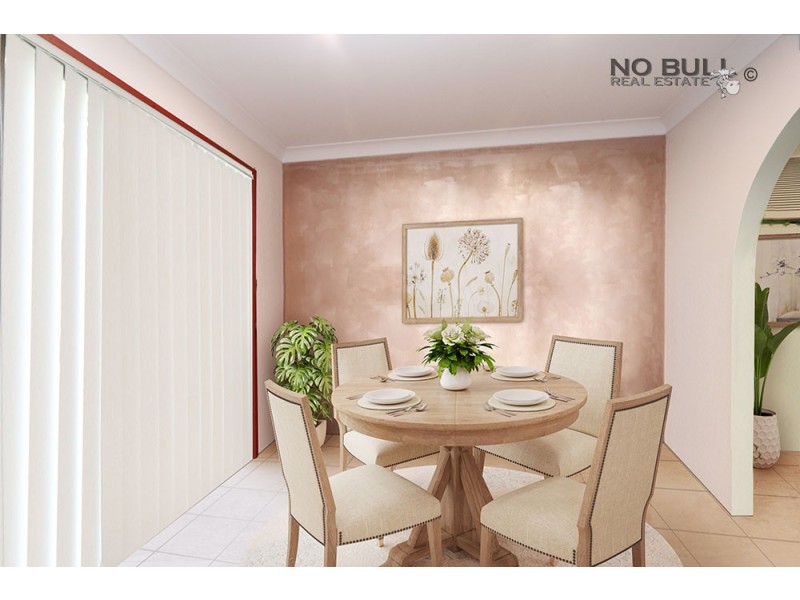 8 Fifth Street, Seahampton NSW 2286