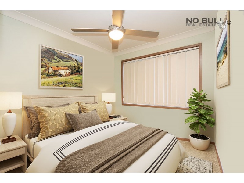 8 Fifth Street, Seahampton NSW 2286
