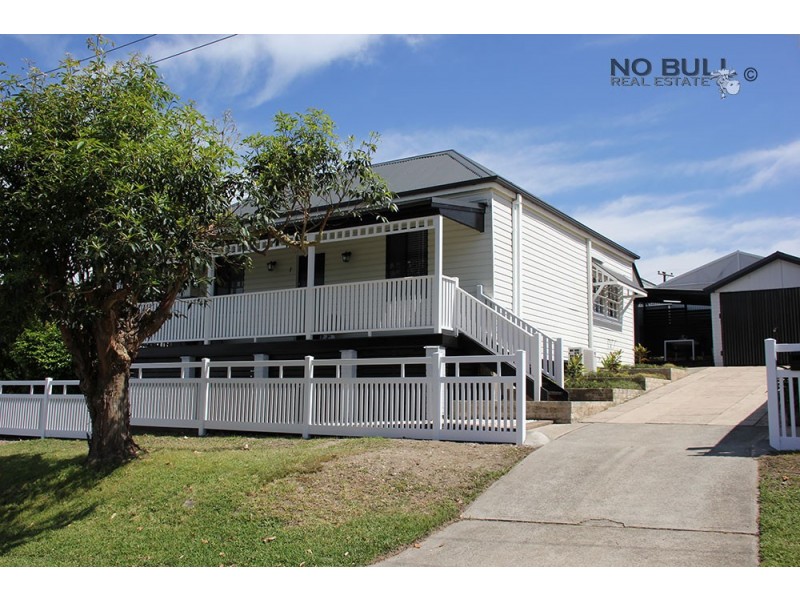 1 Brown Street, West Wallsend NSW 2286