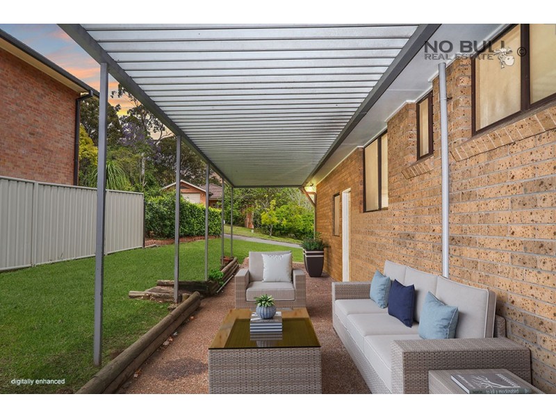 71 Holly Circuit, New Lambton Heights NSW 2305