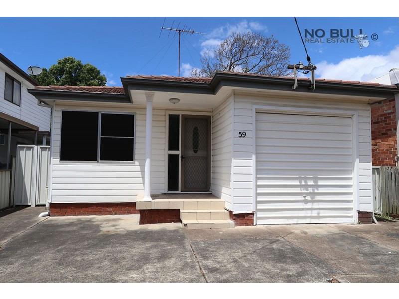 59 Donald Street, Hamilton NSW 2303
