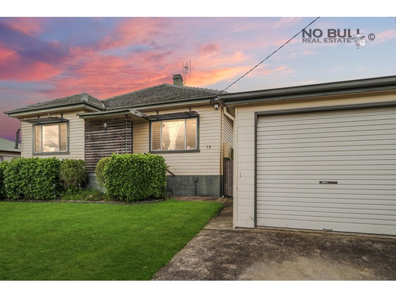 78 Jubilee Road, Elermore Vale NSW 2287
