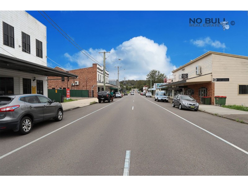 61 Carrington Street, West Wallsend NSW 2286