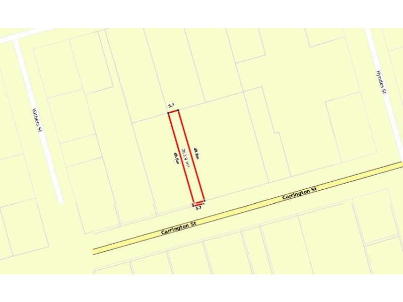 61 Carrington Street, West Wallsend NSW 2286