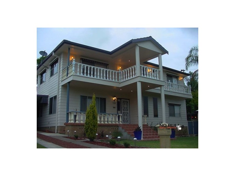 135 Fassifern Street, Blackalls Park NSW 2283