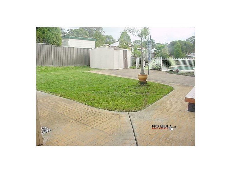 135 Fassifern Street, Blackalls Park NSW 2283
