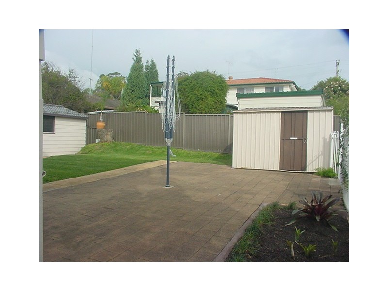 135 Fassifern Street, Blackalls Park NSW 2283