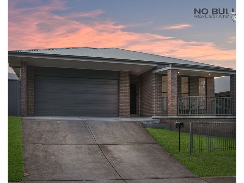 15 Appletree Road, West Wallsend NSW 2286