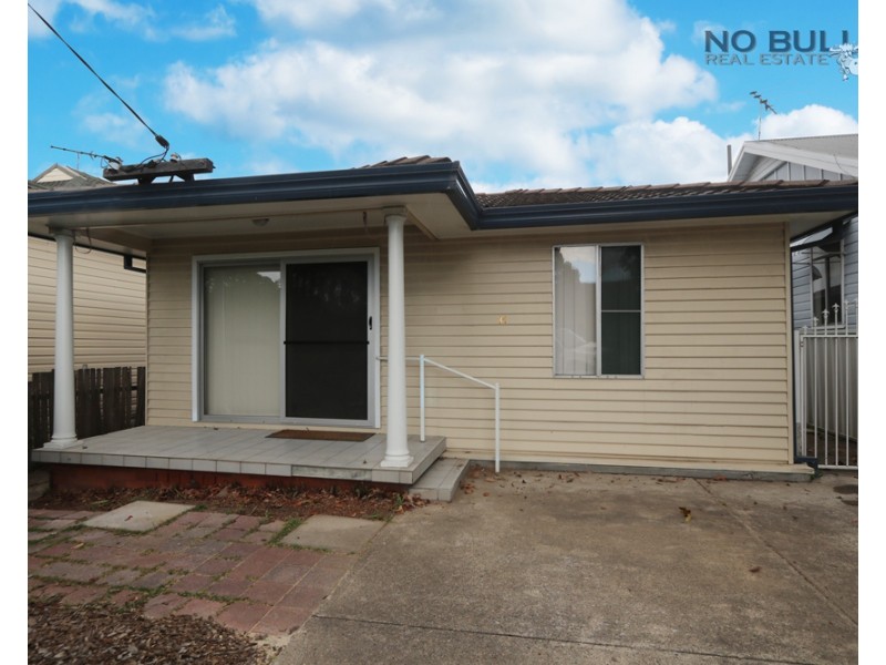 31 Metcalfe Street, Wallsend NSW 2287