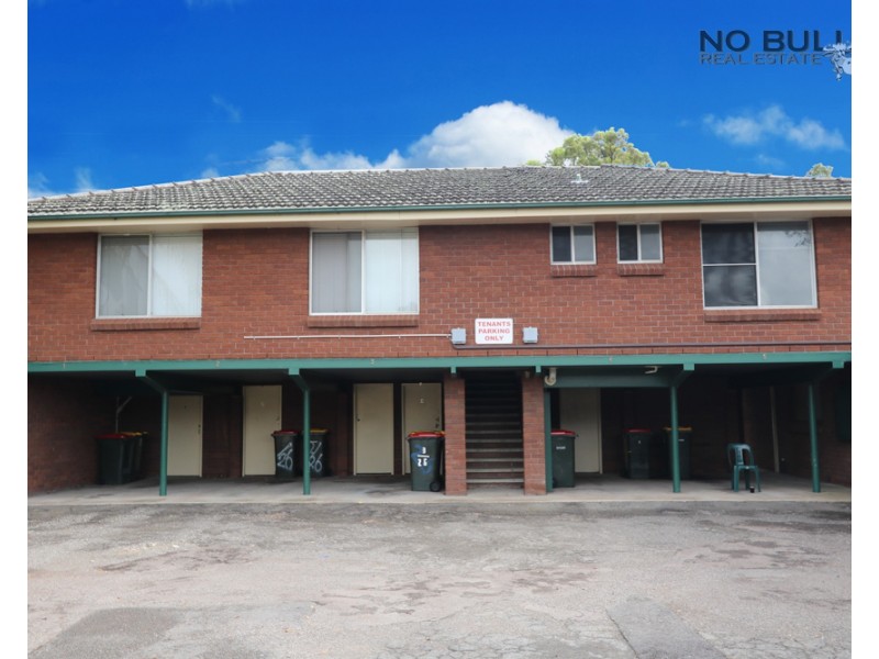 4/26 Wakehurst Crescent, Metford NSW 2323