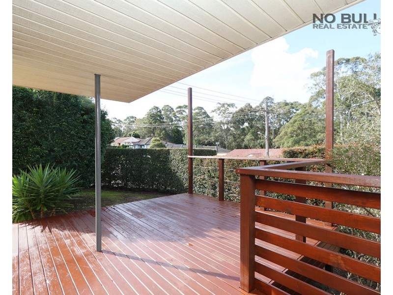 2 Medlow Street, Cardiff NSW 2285