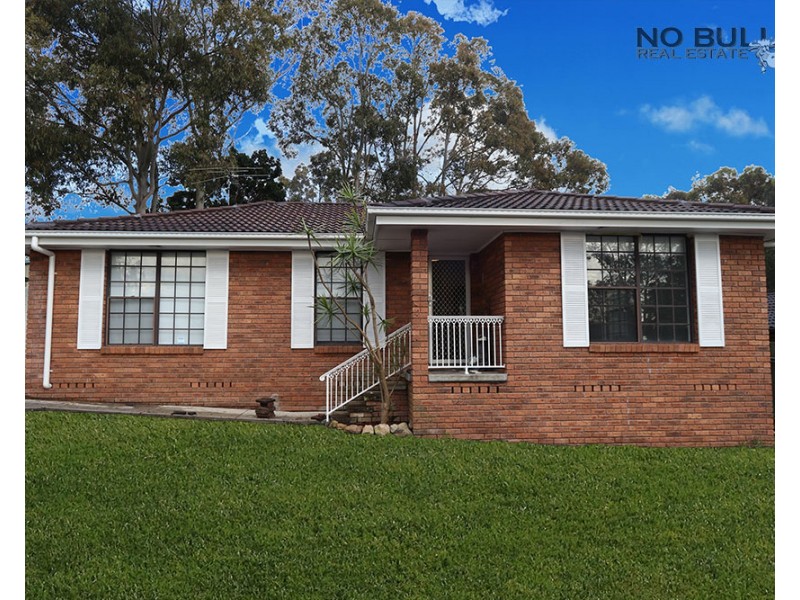 6 Boonabilla Close, Maryland NSW 2287
