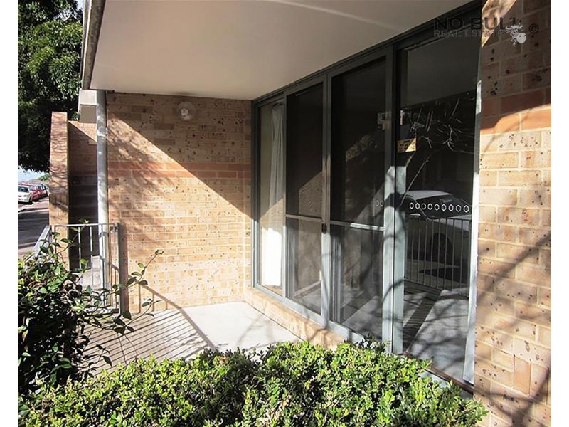 13/4 Grey Street, Wickham NSW 2293