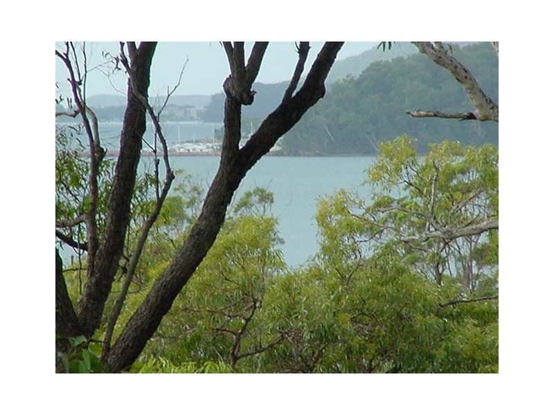 Jackson Close, Salamander Bay NSW 2317