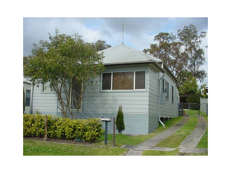West Wallsend NSW 2286
