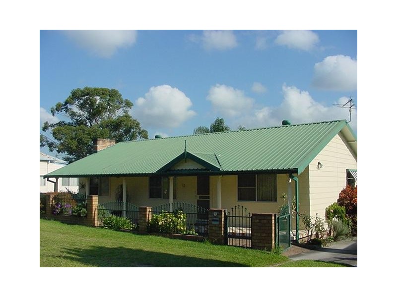 Fegan Street, West Wallsend NSW 2286