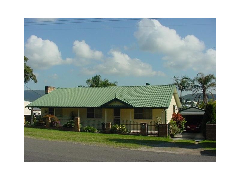 Fegan Street, West Wallsend NSW 2286