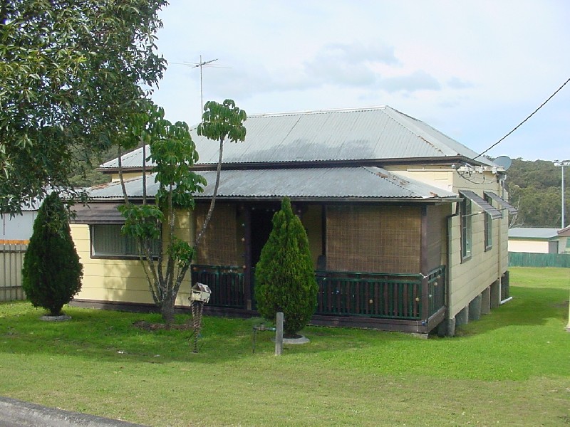 West Wallsend NSW 2286
