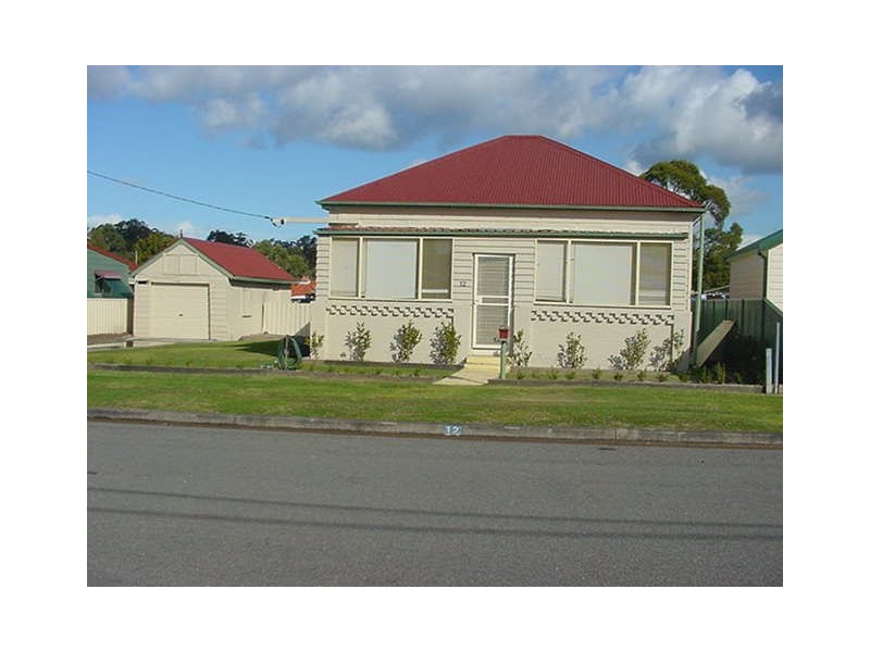 12 George Street, Holmesville NSW 2286