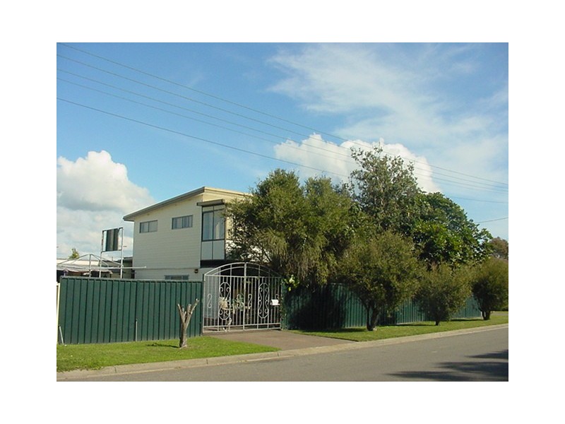 6 Wallarah Street, Swansea NSW 2281