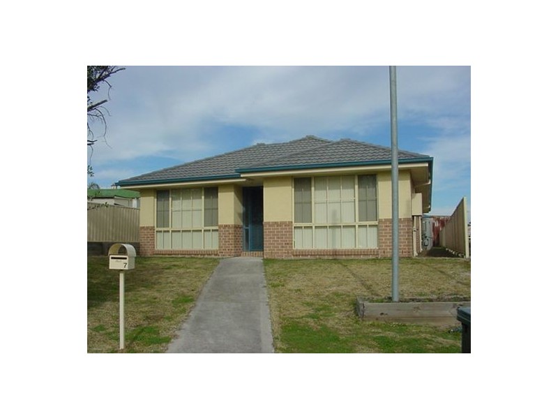 7 Dwyer Street, Maitland NSW 2320