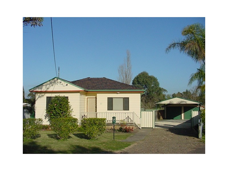 57 Park Street, Argenton NSW 2284