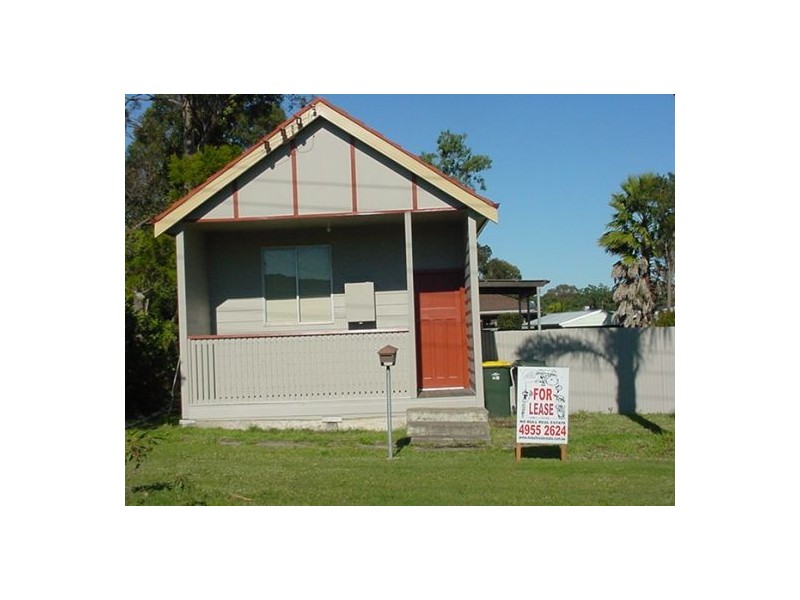 48 Elizabeth Street, Holmesville NSW 2286