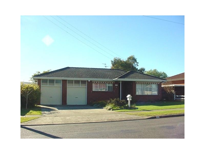 Warners Bay NSW 2282