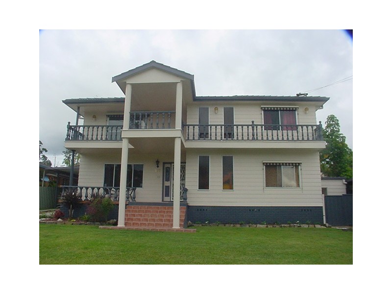 135 Fassifern Street, Blackalls Park NSW 2283