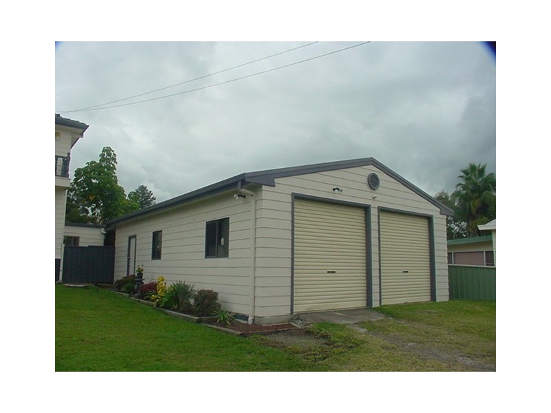 135 Fassifern Street, Blackalls Park NSW 2283