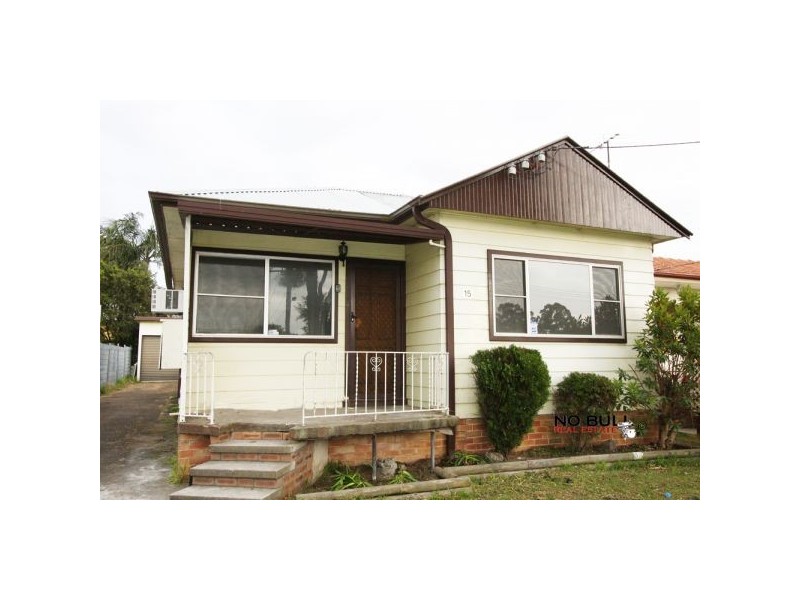 15 Garth Street, Edgeworth NSW 2285
