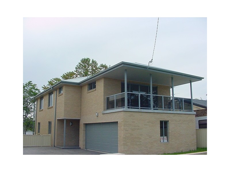 3a Elizabeth Street, Fennell Bay NSW 2283