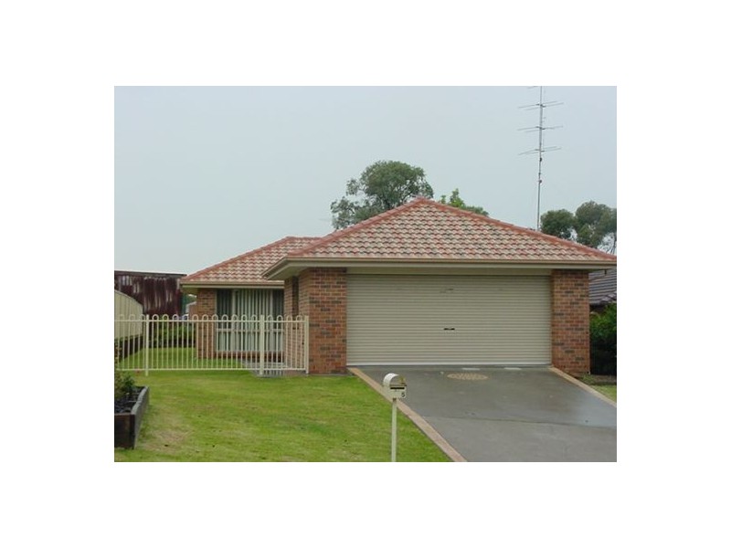 5 Dwyer Street, Maitland NSW 2320