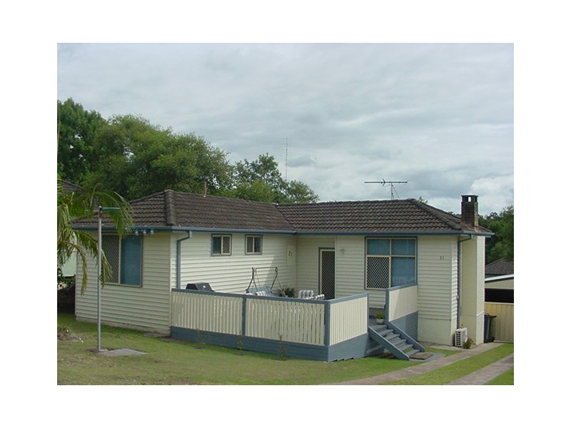 21 Boree Avenue, Windale NSW 2306