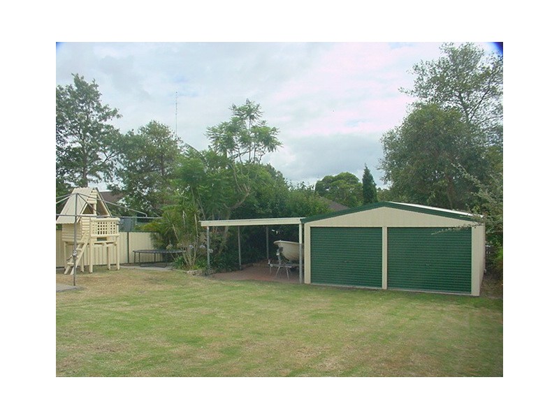 21 Boree Avenue, Windale NSW 2306