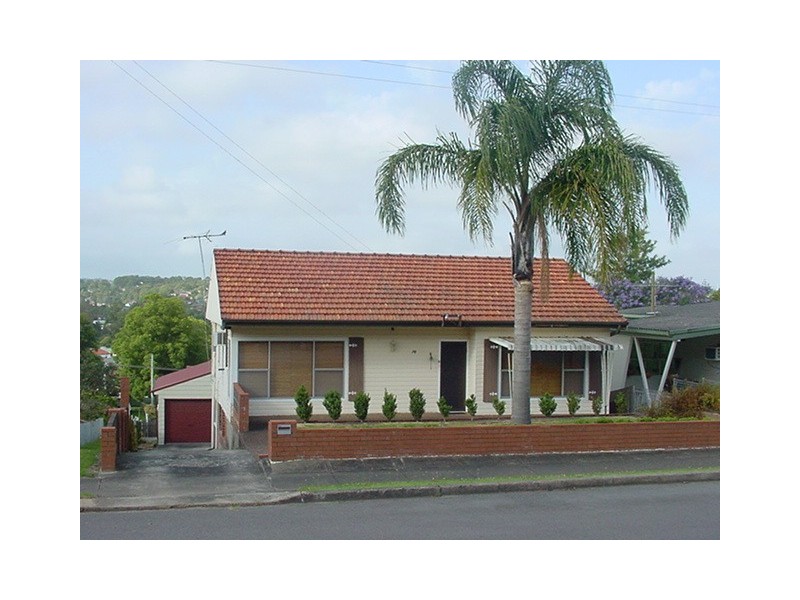 14 Moase Street, Wallsend NSW 2287