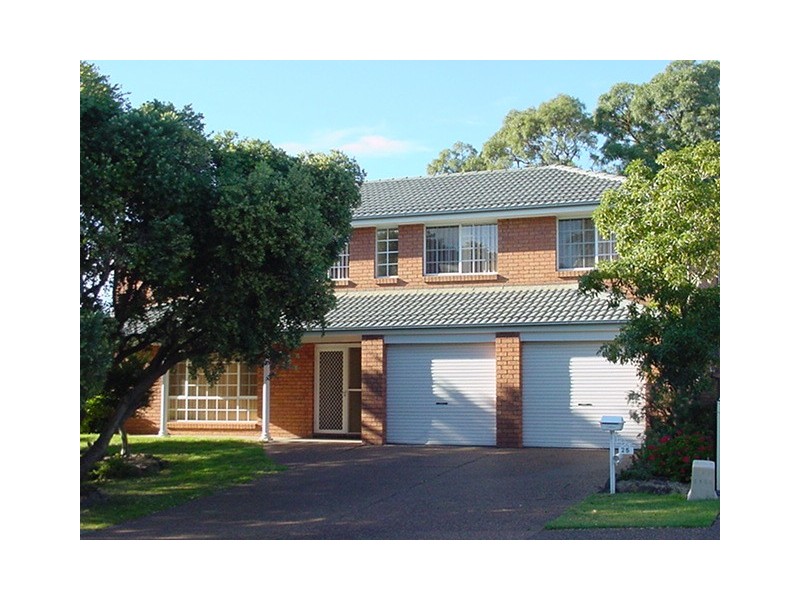 25 Casuarina Circuit, Warabrook NSW 2304