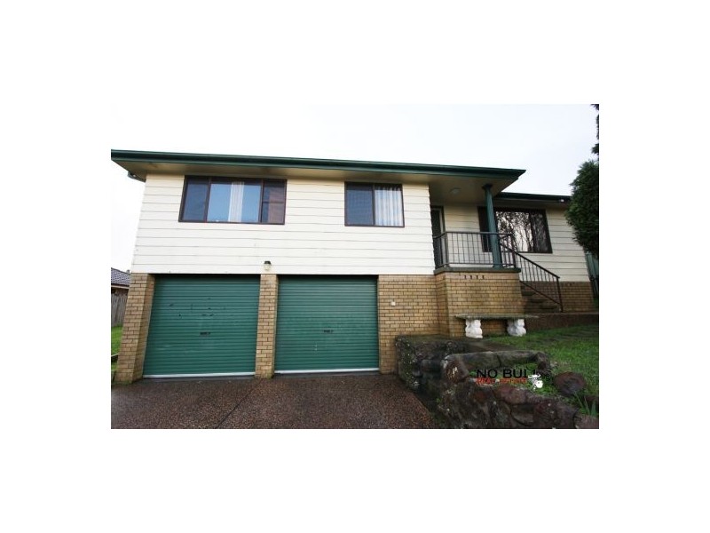 3 Brown Street, West Wallsend NSW 2286