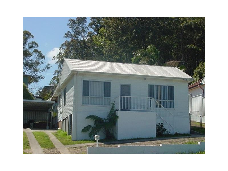 81 Warners Bay Road, Warners Bay NSW 2282