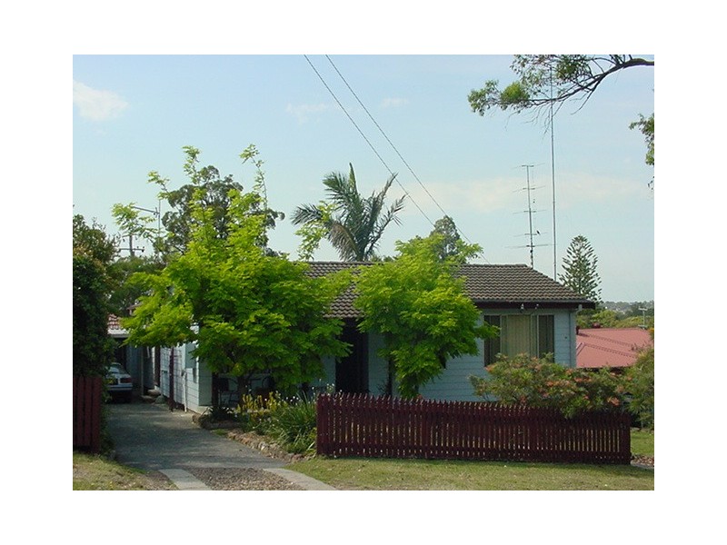 Blackalls Park NSW 2283