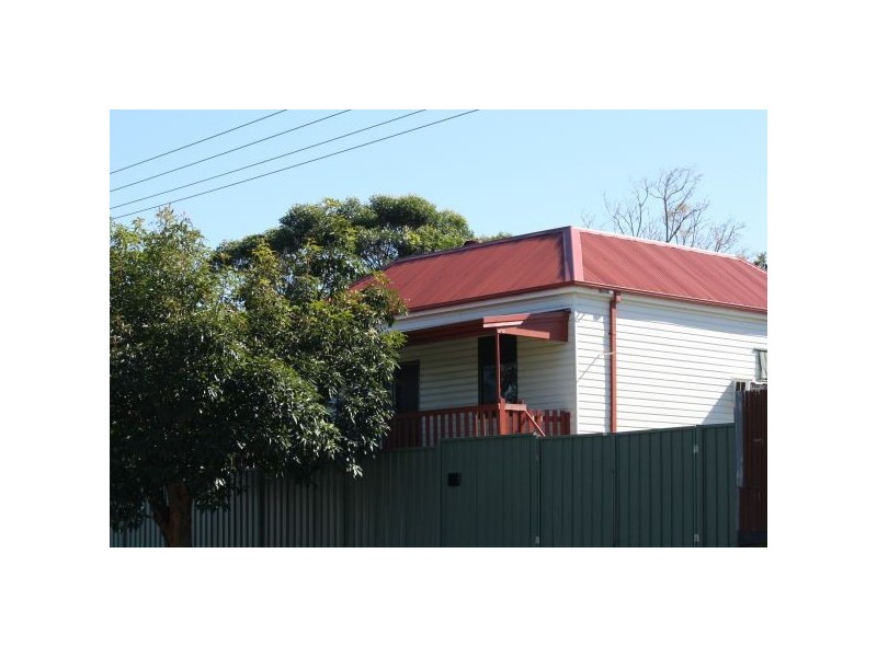 1 Brown Street, West Wallsend NSW 2286
