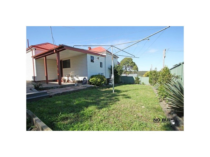 1 Brown Street, West Wallsend NSW 2286