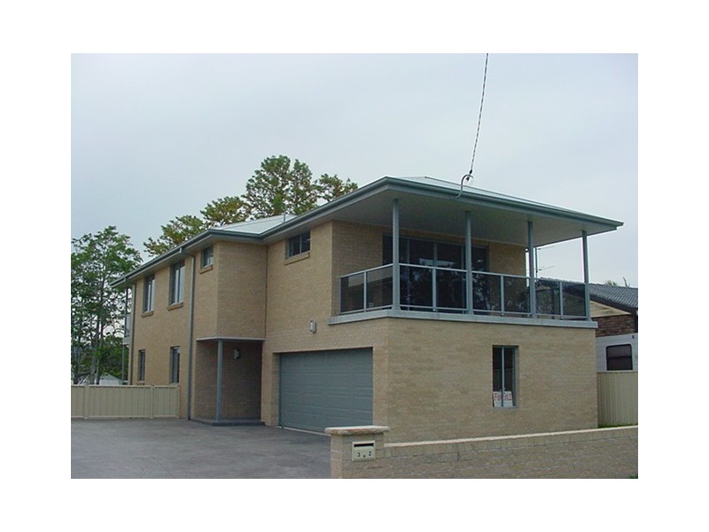 3a Elizabeth Street, Fennell Bay NSW 2283