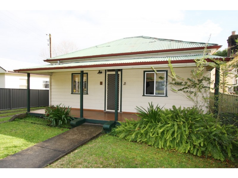 5 Council Street, West Wallsend NSW 2286