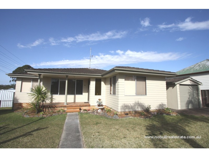 22 St Helen Street, Holmesville NSW 2286