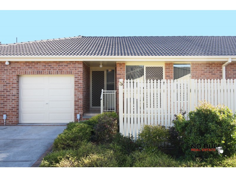 5/36 Devon Street, Wallsend NSW 2287