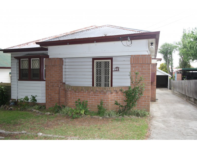 12 George Street, Wallsend NSW 2287