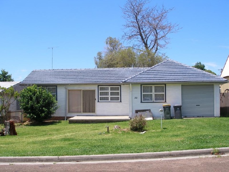 Cardiff South NSW 2285