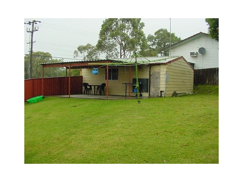 Blackalls Park NSW 2283